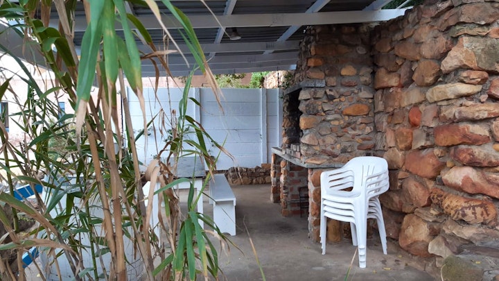 Cape Town Accommodation at Inasmuch | Viya