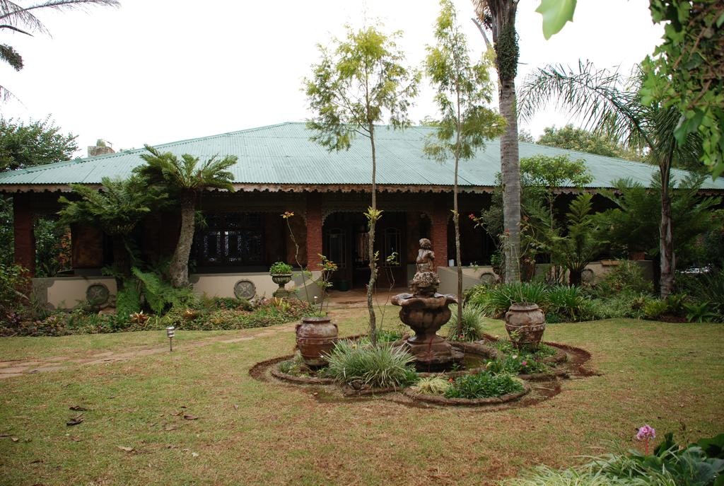 Accommodation Near God S Window