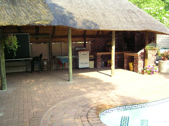 Rustenburg Accommodation at  | Viya