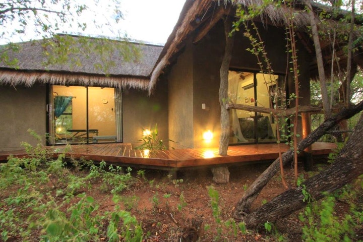 Limpopo Accommodation at Call of the Wild Lodge | Viya