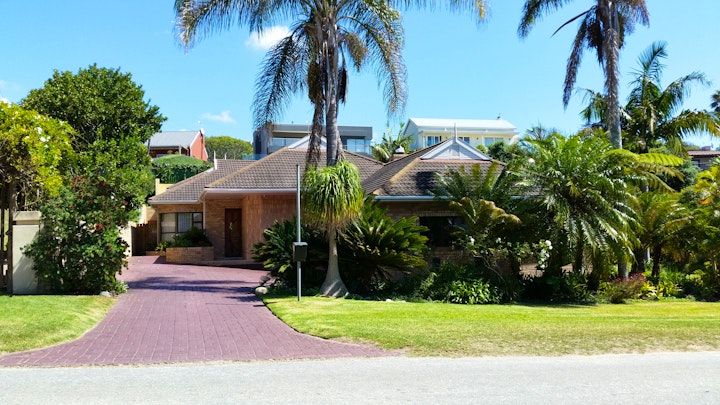 Western Cape Accommodation at Bayside Cottage | Viya