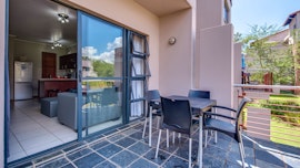 West Rand Accommodation at JoziStay - 80 Winged Foot Jackal Creek Apartment | Viya