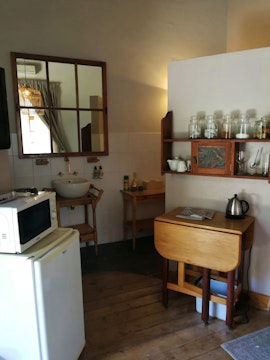 Karoo Accommodation at  | Viya