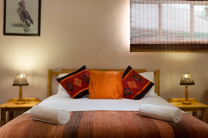 Karoo Accommodation at Colesview Guest House | Viya