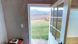 Garden Route Accommodation at Swartberg Pass Cottages | Viya