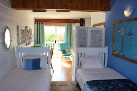 Mossel Bay Accommodation at Tranquility Sea Cottage | Viya