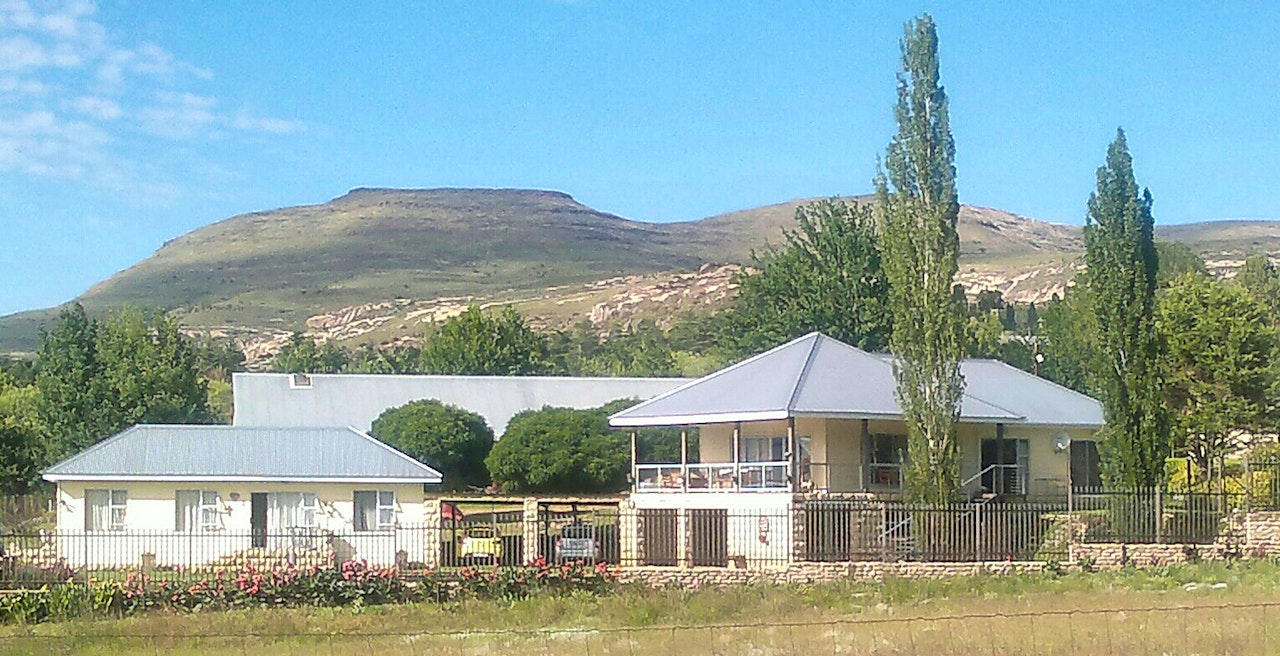 Drakensberg Accommodation at  | Viya