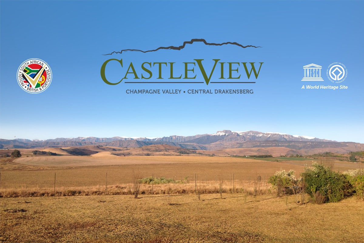 Castle View Farm And Cottage