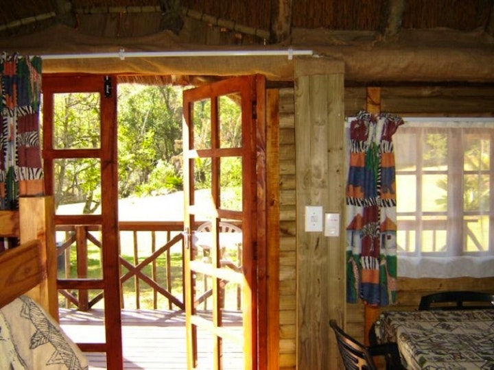 Panorama Route Accommodation at Bananien Lodge | Viya