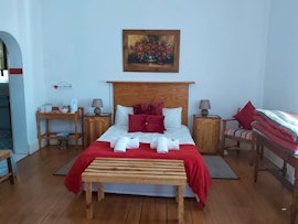 Karoo Accommodation at Donalds Guesthouse | Viya