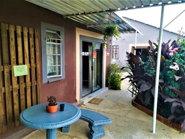 North West Accommodation at Edenville Guesthouse | Viya