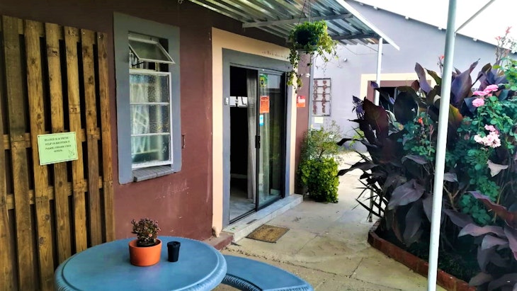  at Edenville Guesthouse | TravelGround