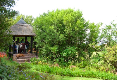  at Sterkfontein Heritage Lodge | TravelGround