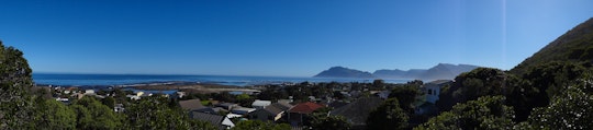 Cape Town Accommodation at  | Viya