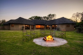 Eastern Cape Accommodation at Chrislin African Lodge | Viya