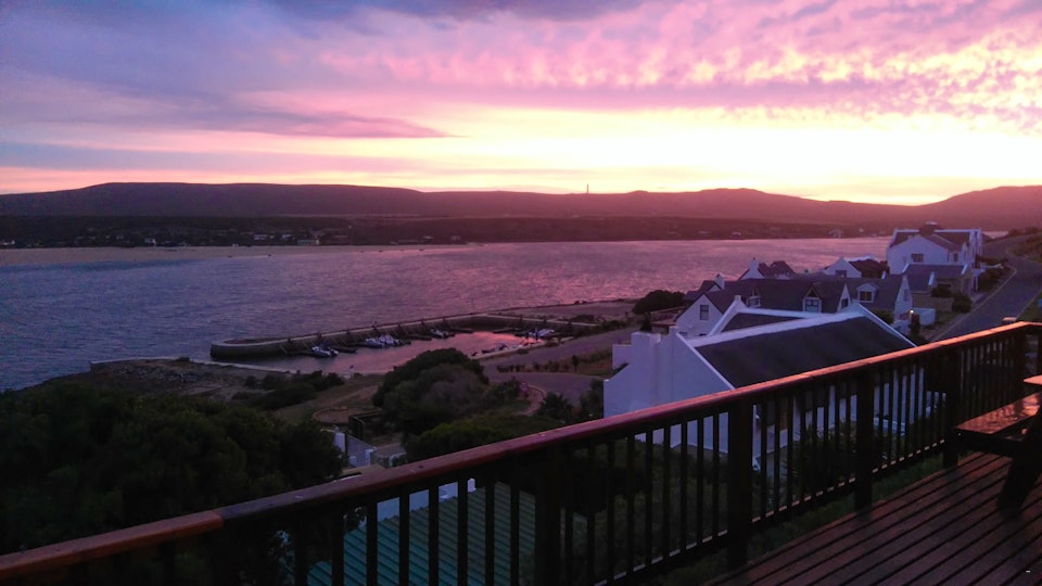 Garden Route Accommodation at  | Viya