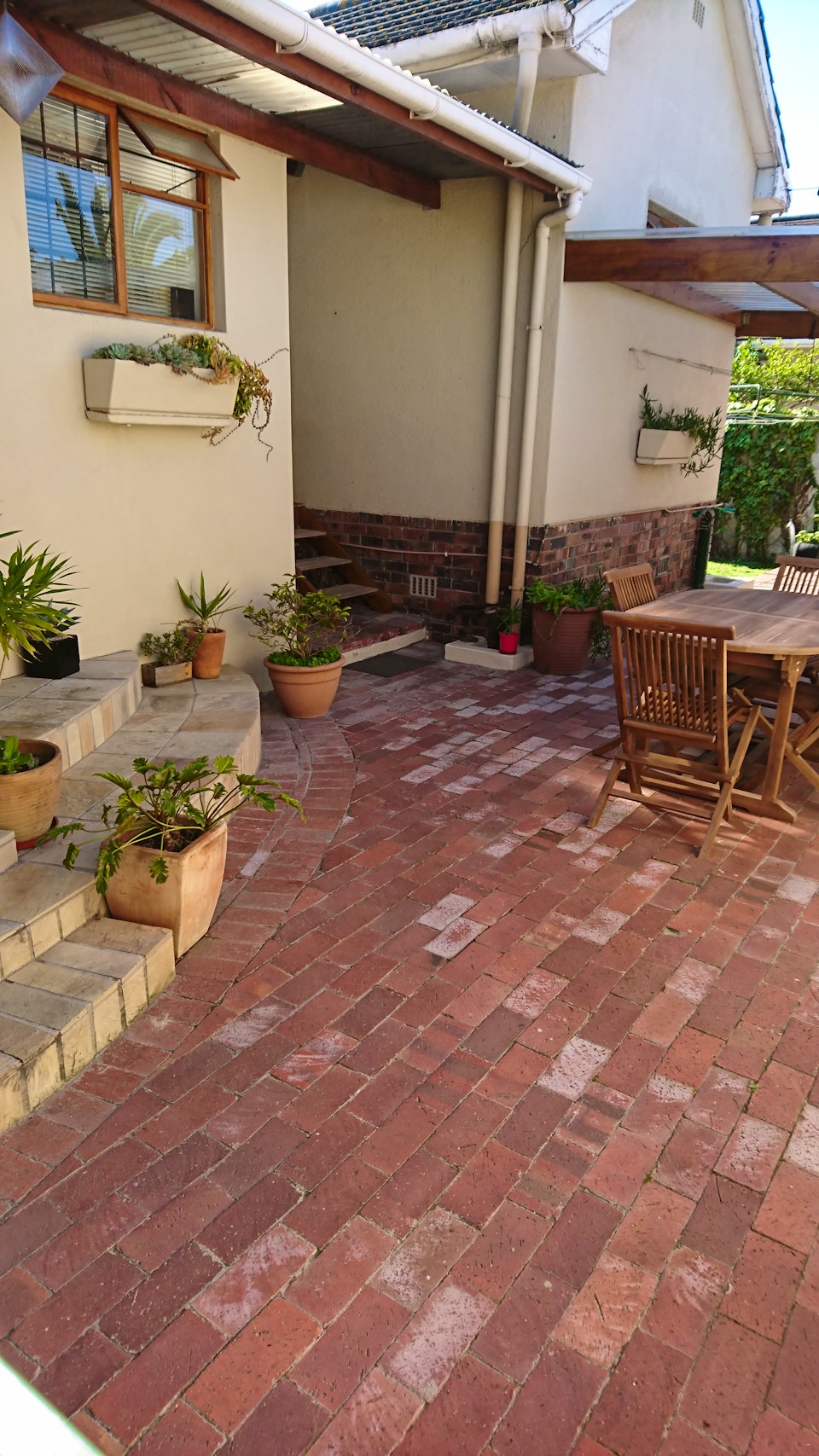 Southern Suburbs Accommodation at  | Viya