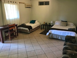 Zambezi Accommodation at  | Viya