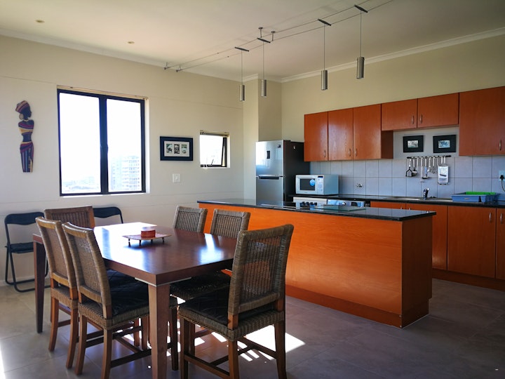 Northern Suburbs Accommodation at The Island Club 2-Bedroom Apartment | Viya