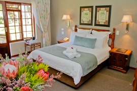 Garden Route Accommodation at Eight Bells Mountain Inn | Viya