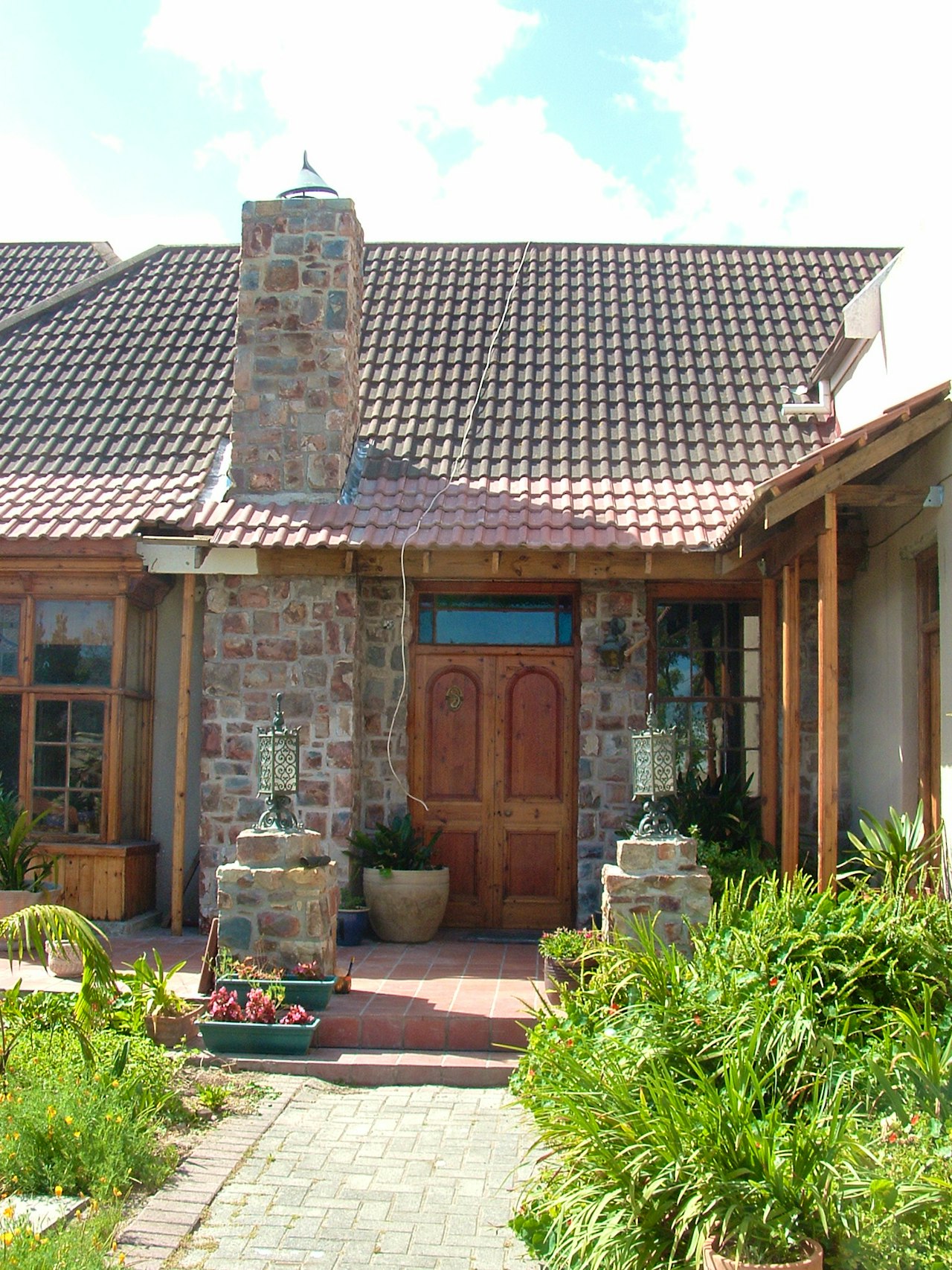 Overberg Accommodation at  | Viya