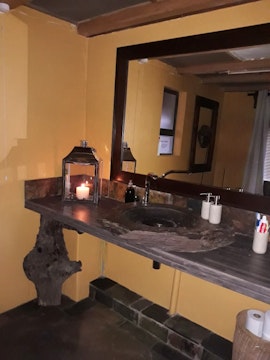 Kruger National Park South Accommodation at 3487 Steenbok | Viya