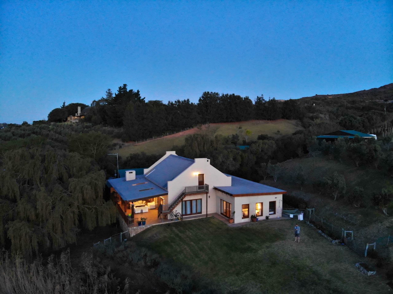 Garden Route Accommodation at  | Viya