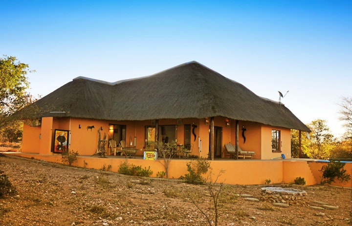 Mpumalanga Accommodation at Luxury Bush Lodge | Viya