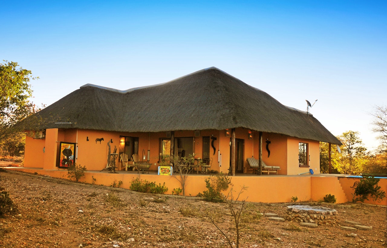 Lowveld Accommodation at  | Viya