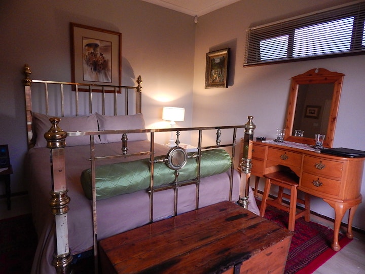 Western Cape Accommodation at Swellendam Overnight Accommodation | Viya