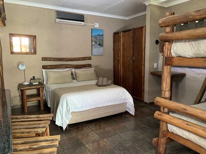 Northern Cape Accommodation at Country Lodge | Viya