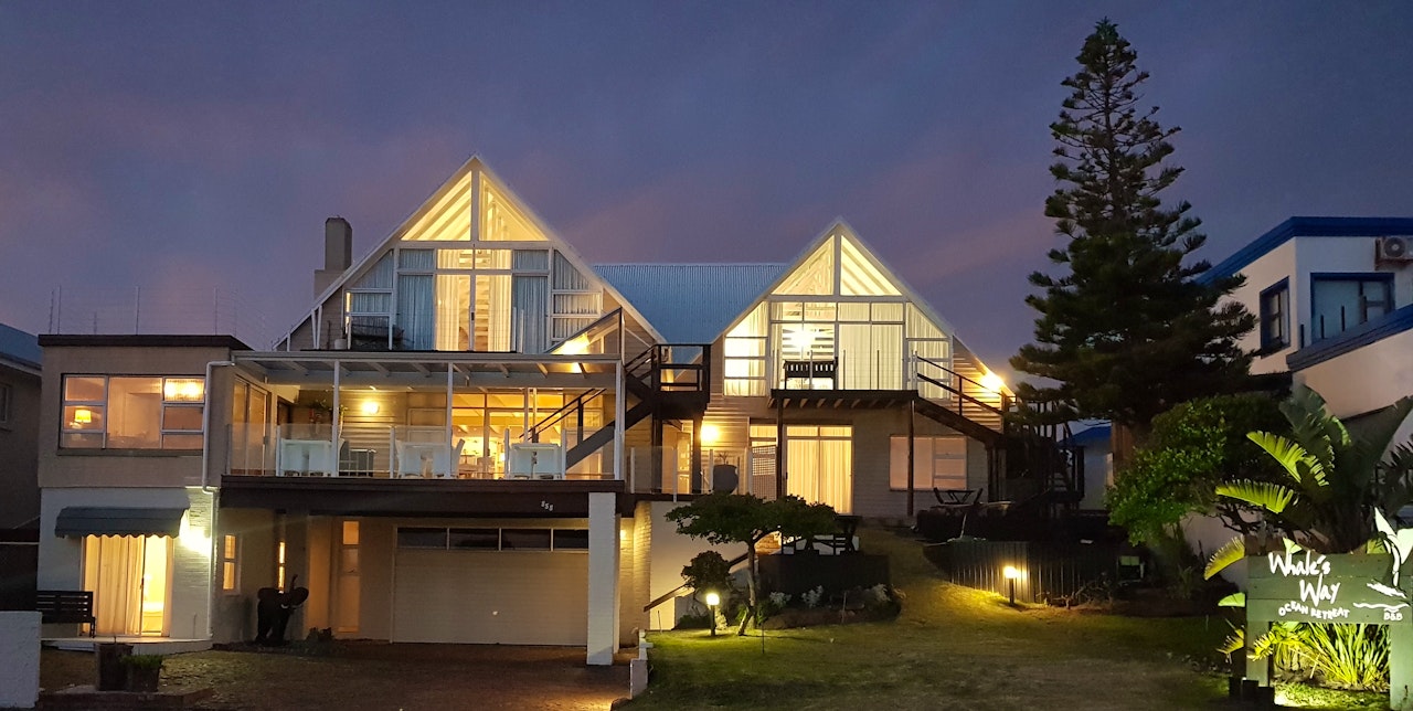 Garden Route Accommodation at  | Viya