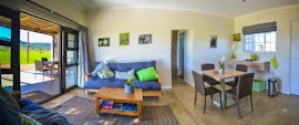 Eastern Cape Accommodation at Addo Park Vistas Cottages | Viya