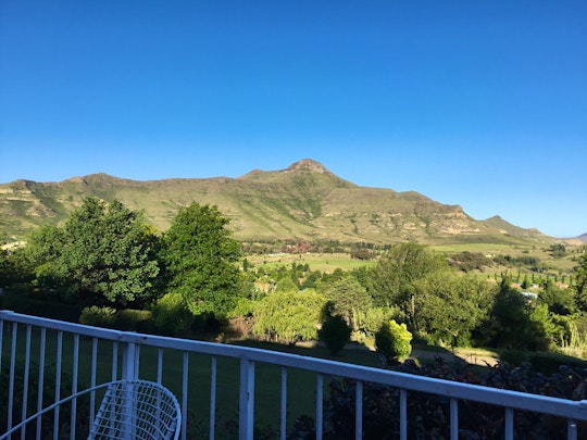 Drakensberg Accommodation at  | Viya