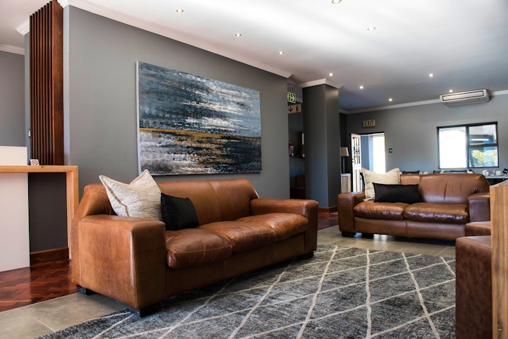 Bloemfontein Accommodation at @ Greys Guesthouse | Viya