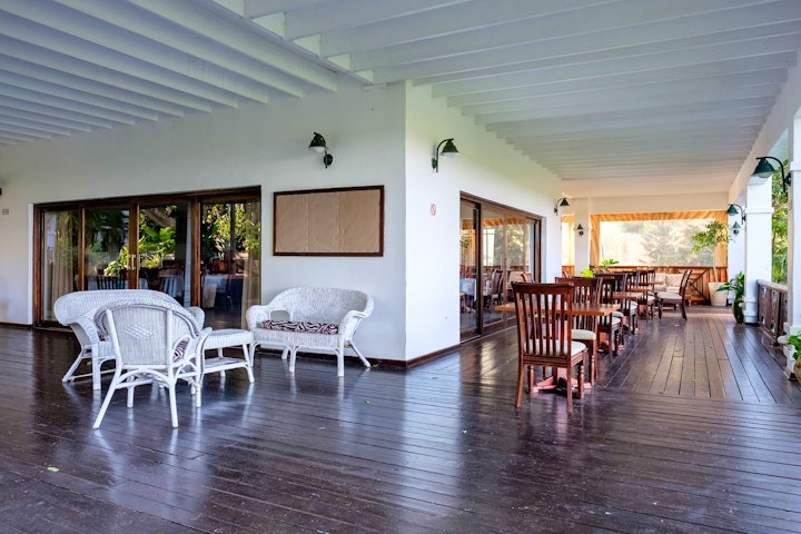 KwaZulu-Natal Accommodation at St Lucia Ecolodge & Conference Centre | Viya