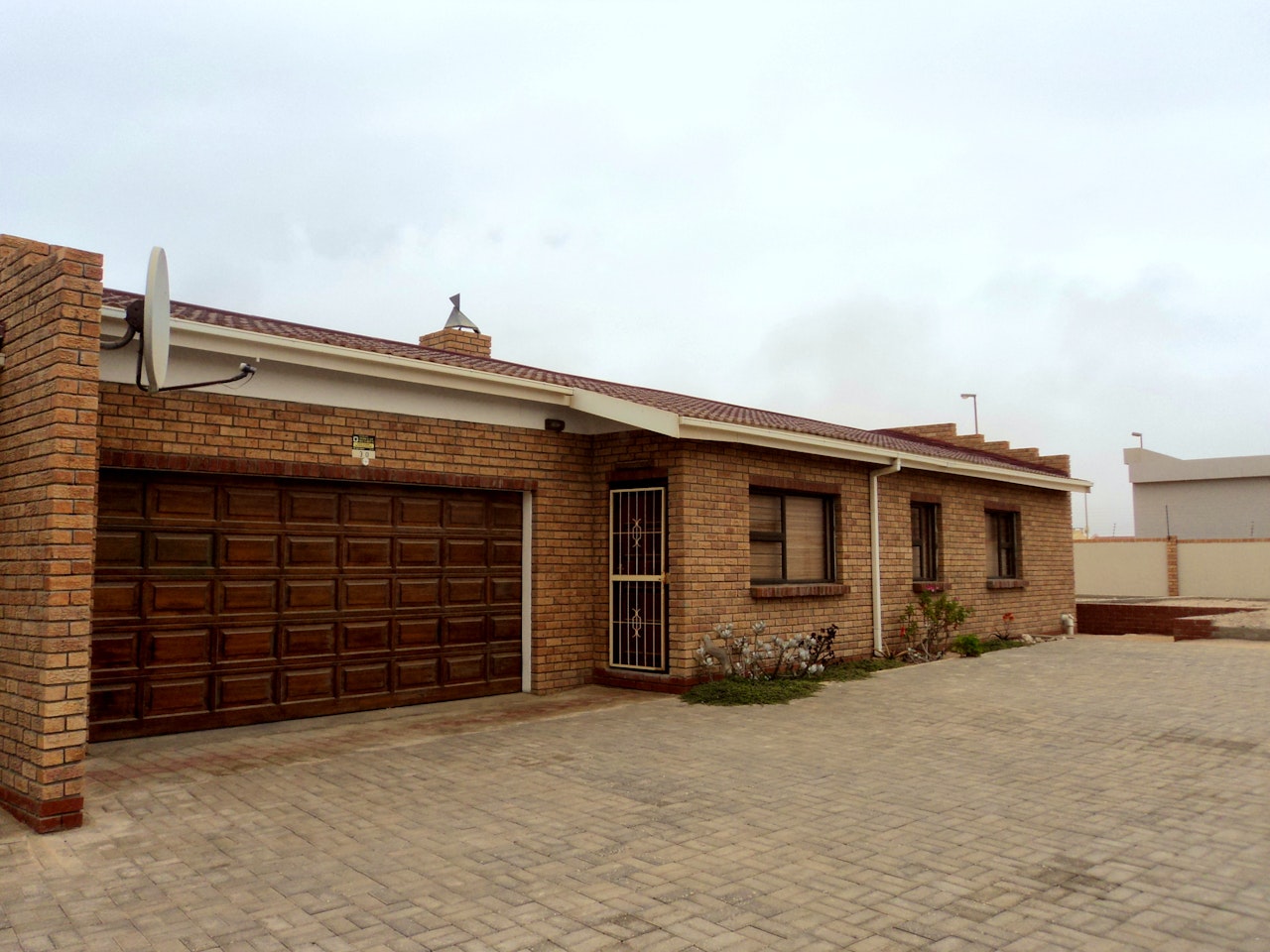 Erongo Accommodation at  | Viya