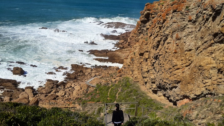 Garden Route Accommodation at Pinnacle Point - Golf Safari SA | Viya