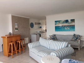 Struisbaai Accommodation at Bloublasie Struisbaai | Viya