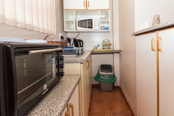 Western Cape Accommodation at Walkerview Apartments | Viya