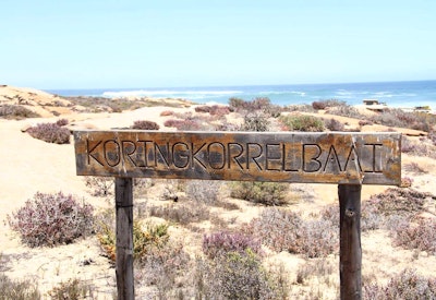 at SANParks Koringkorrelbaai Coastal Camp Site | TravelGround