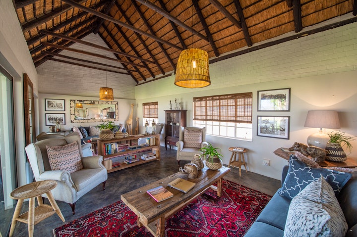 Limpopo Accommodation at Makuwa Safari Lodge | Viya