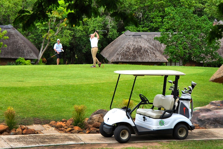 Panorama Route Accommodation at Kruger Park Lodge Unit No. 243 | Viya