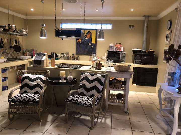 Western Cape Accommodation at Elangeni | Viya