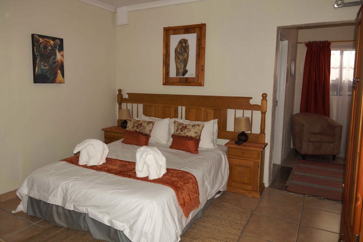 Free State Accommodation at Cheetau Lodge | Viya