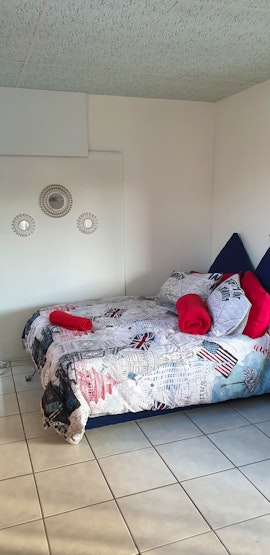 Struisbaai Accommodation at Whale Watchers | Viya