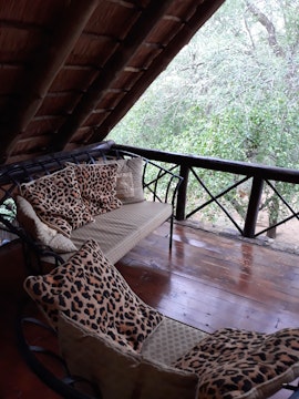 Kruger National Park South Accommodation at African Sky | Viya