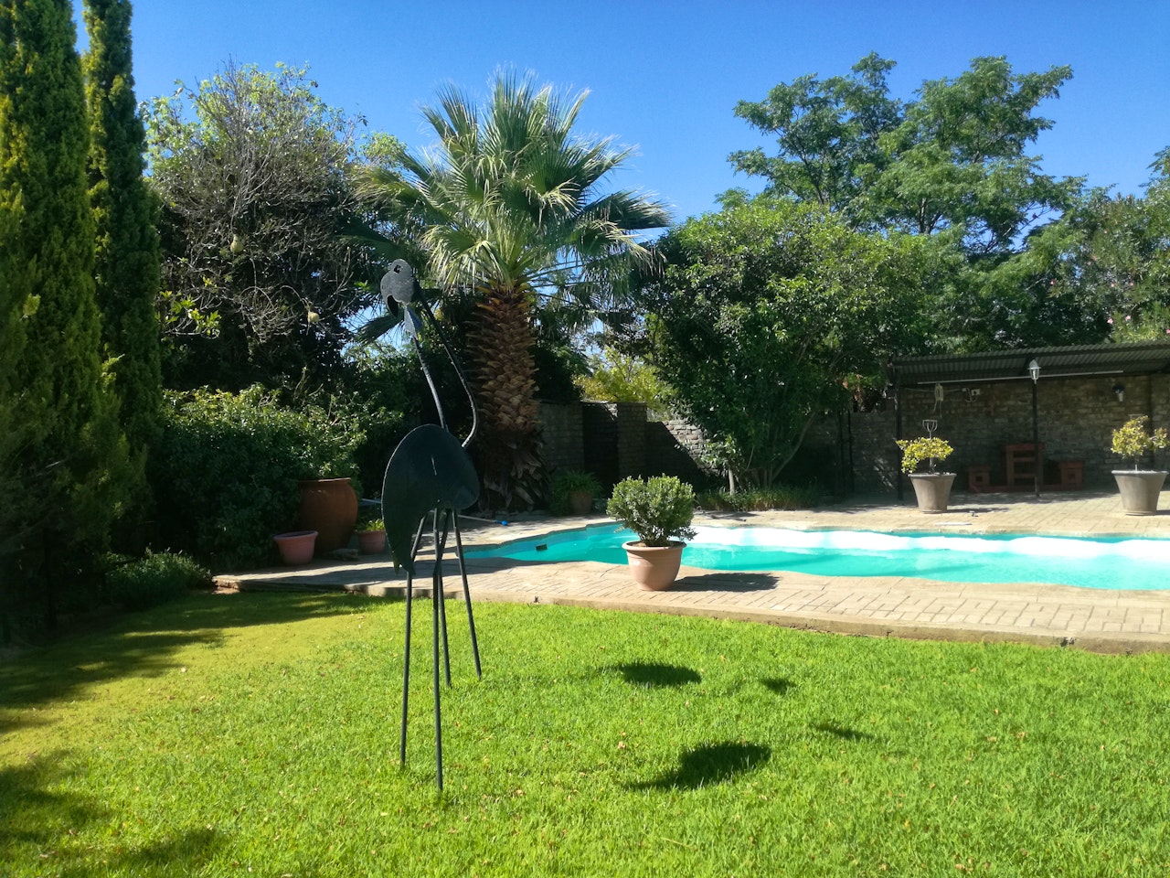 Karoo Accommodation at  | Viya