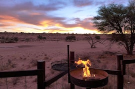 Kgalagadi District Accommodation at  | Viya