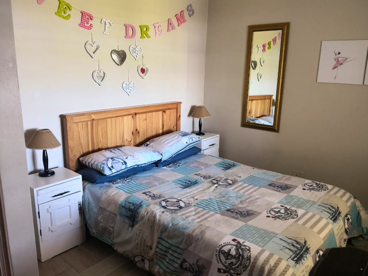 Overberg Accommodation at Huisie op die Koppie | Viya